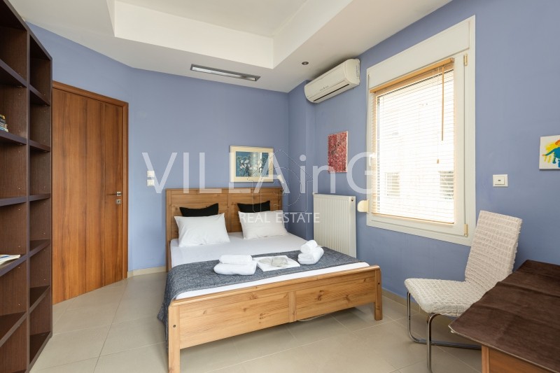 Apartment 50sqm for rent-Center