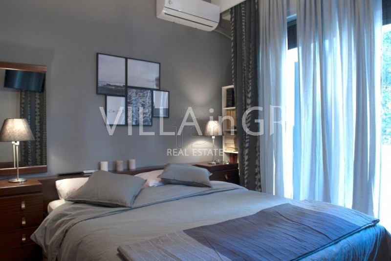 Apartment 85sqm for rent-Martiou
