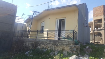 Detached home 88sqm for sale-Oropedio Lasithiou » Tzermiado