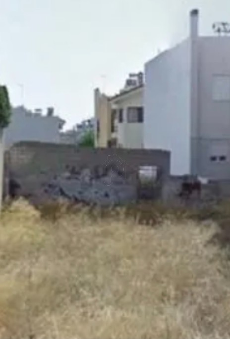 Land plot 220sqm for sale-Alimos