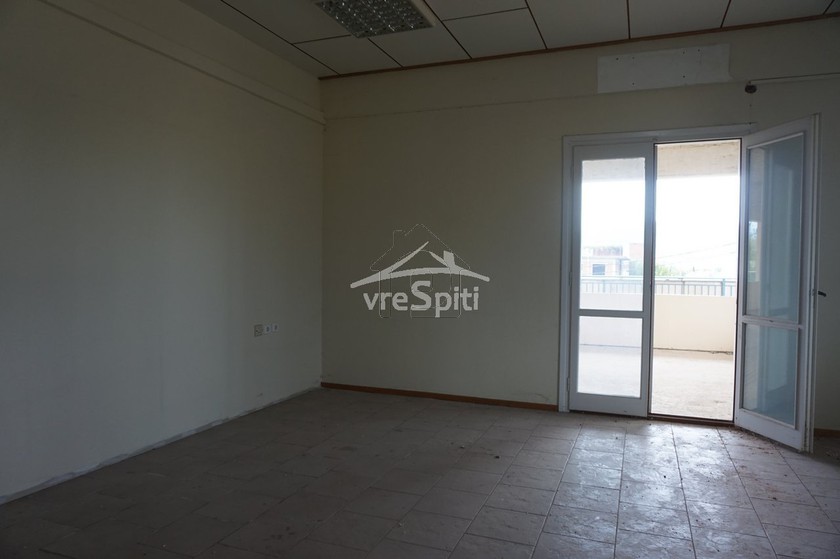 Office 200sqm for rent-Ioannina