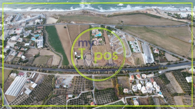 Οικόπεδο 3.000τ.μ. για πώληση-Αρκάδι » Πηγιανός κάμπος