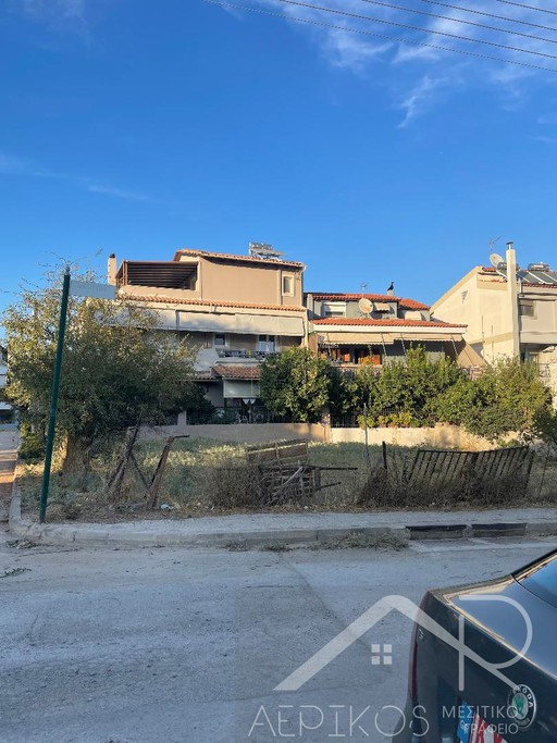 Οικόπεδο 334τ.μ. για πώληση-Γλυκά νερά » Φούρεσι