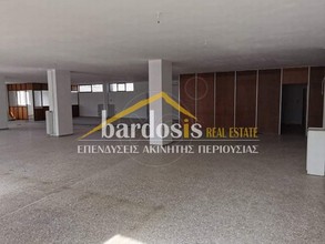 Επιχειρηματικό κτίριο 630τ.μ. για ενοικίαση-Άγιοι ανάργυροι