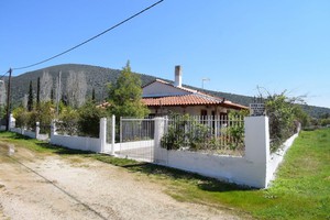 Detached home 60sqm for sale-Asini » Kantia
