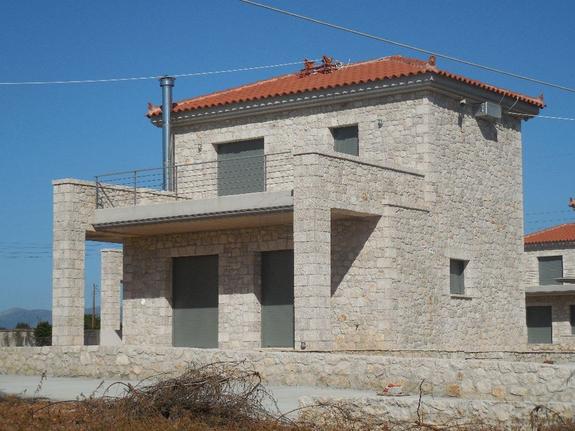 Μονοκατοικία 120 τ.μ. για πώληση, Αργολίδα, Ναύπλιο