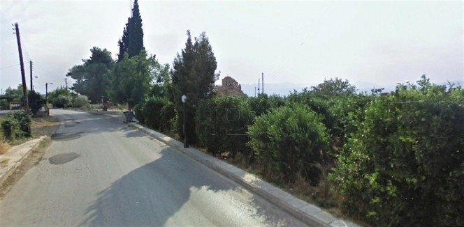 Land plot 1.191sqm for sale-Midea » Agia Triada