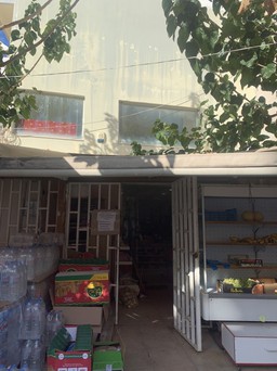 Store 113sqm for sale-Heraclion Cretes » Kaminia