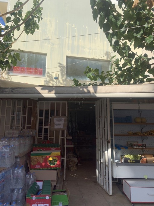 Store 113 sqm for sale, Heraklion Prefecture, Heraclion Cretes