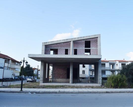 Building 420 sqm for sale, Argolis, Nafplio