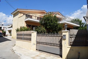 Detached home 212sqm for sale-Midea » Agia Triada