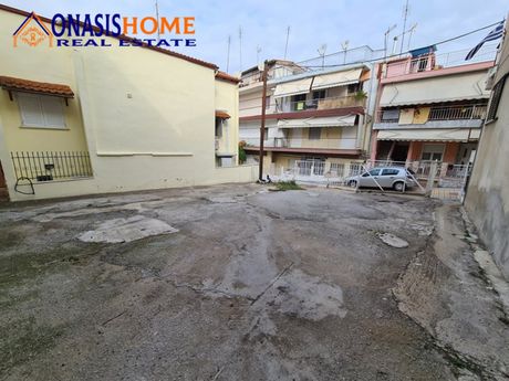 Οικόπεδο 146τ.μ. για πώληση-Σταυρούπολη » Άνωθεν ασύλου