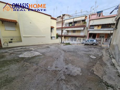 Land plot 146sqm for sale-Stavroupoli » Anothen Asylou