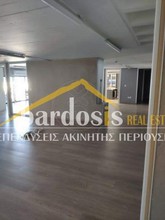 Business bulding 800sqm for rent-Gerakas