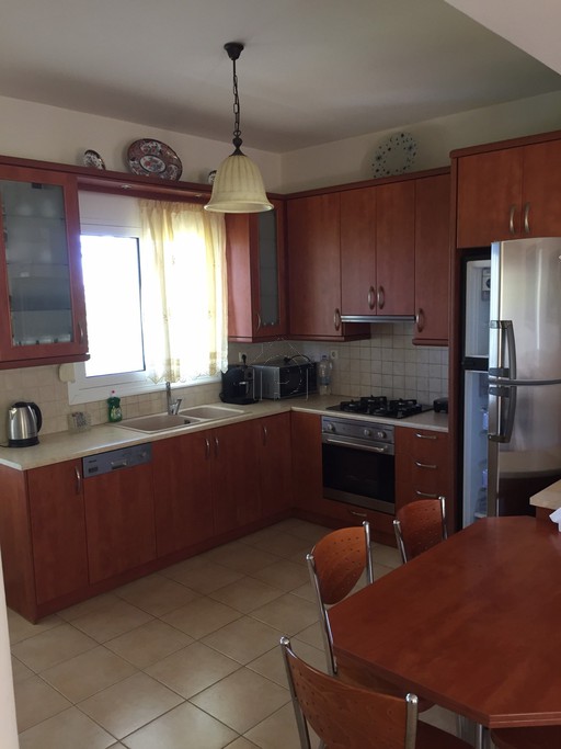 Detached home 150 sqm for sale