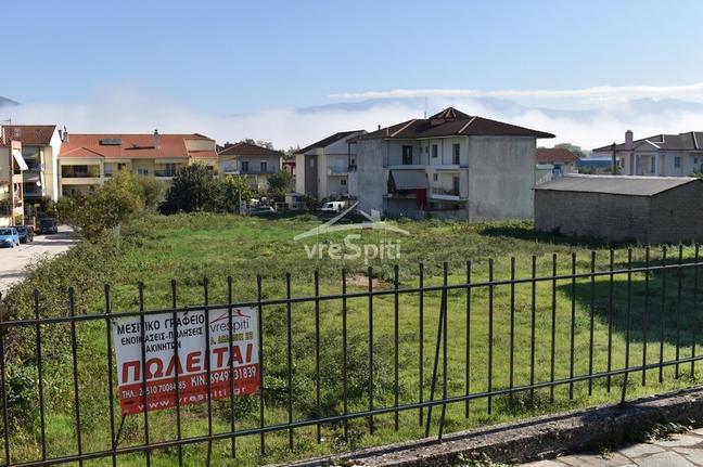 Οικόπεδο 500 τ.μ. για πώληση, Ν. Ιωαννίνων, Ανατολή