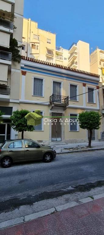 Επιχειρηματικό κτίριο 350 τ.μ. για ενοικίαση, Πειραιάς, Τερψιθέα