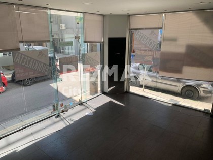 Store 62sqm for sale-Alexandroupoli » Center