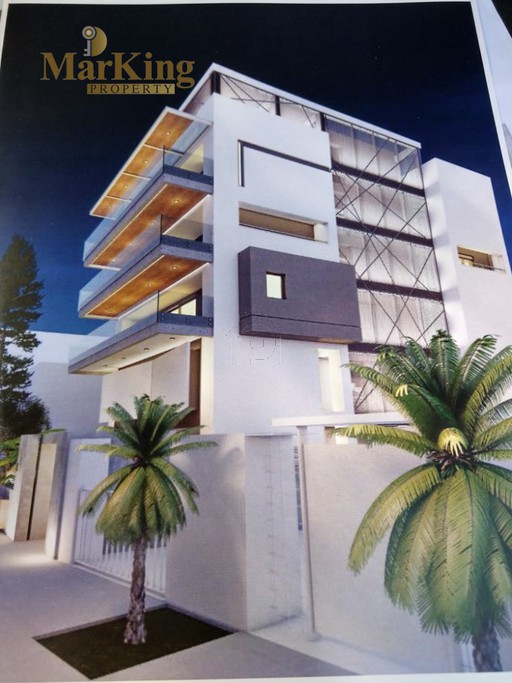 Apartment 150 sqm for sale, Athens - South, Glyfada