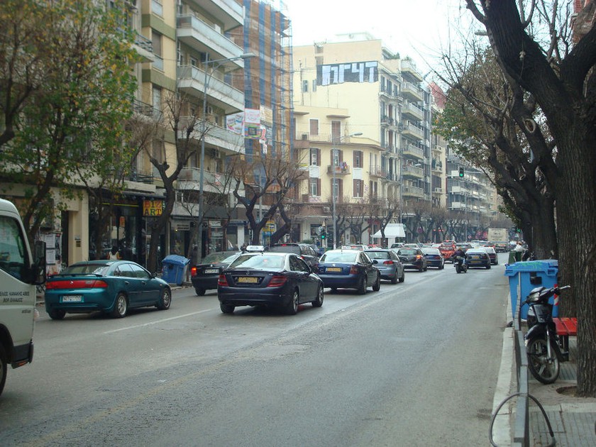 Κατάστημα 40τ.μ. για πώληση-Κέντρο