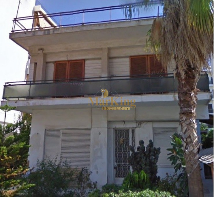 Μονοκατοικία 270 τ.μ. για πώληση, Αθήνα - Νότια Προάστια, Ελληνικό