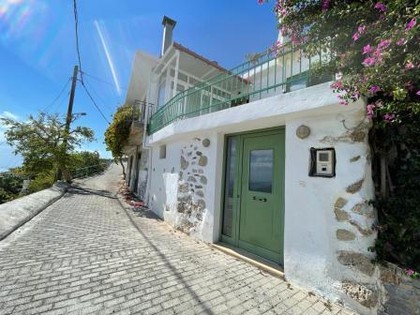 Detached home 80sqm for sale-Makris Gialos