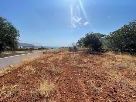 Οικόπεδο 450 τ.μ. προς πώληση, Ν. Λασιθίου, Μακρύς Γιαλός