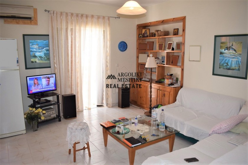 Apartment 105 sqm for sale, Argolis, Asini