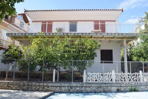 Detached home 237sqm for sale-Asini » Tolo