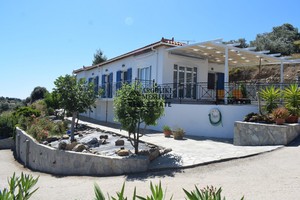 Detached home 142sqm for sale-Trizina » Taktikoupoli