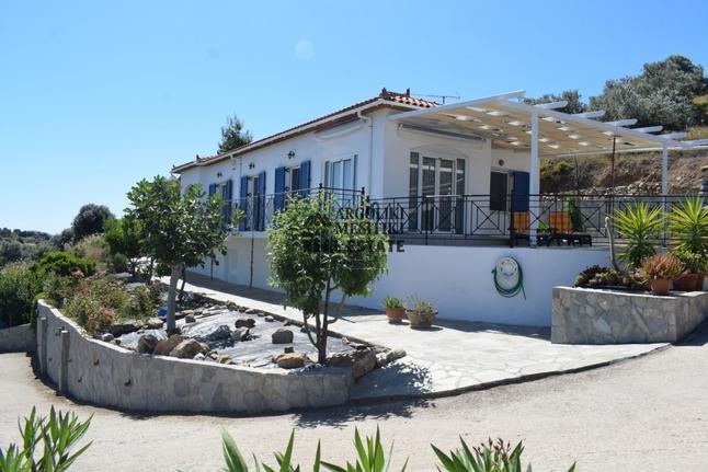 Μονοκατοικία 142 τ.μ. για πώληση, Νησιά Αργοσαρωνικού, Τροιζήνα