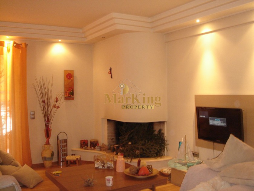 Maisonette 160sqm for sale-Glyfada » Terpsithea
