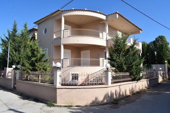 Μονοκατοικία 230 τ.μ. για πώληση, Αργολίδα, Νέα Τίρυνθα