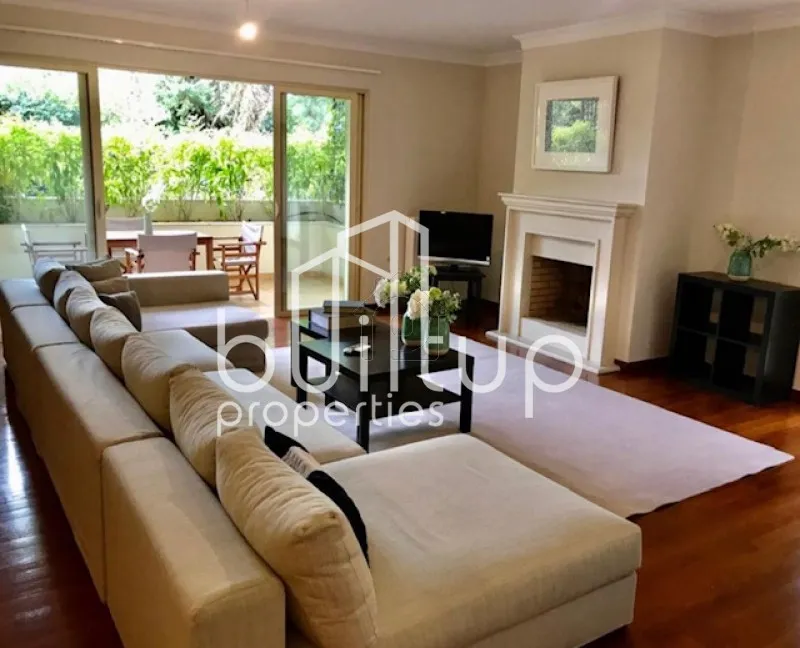 Apartment 160 sqm for rent, Athens - South, Glyfada