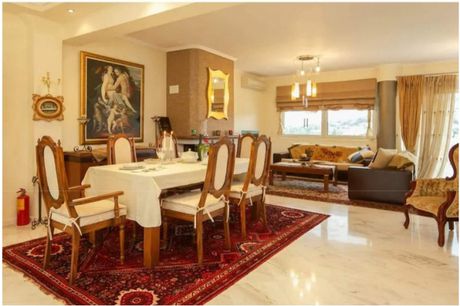 Maisonette 300sqm for sale-Panorama » Center