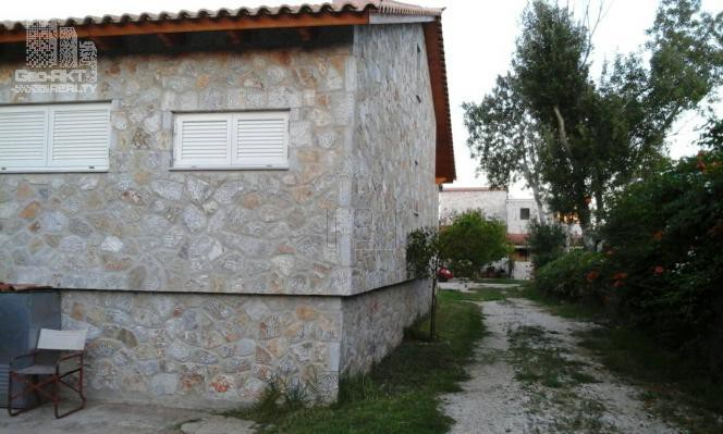 Detached home 202sqm for sale-Marathonas » Schinias