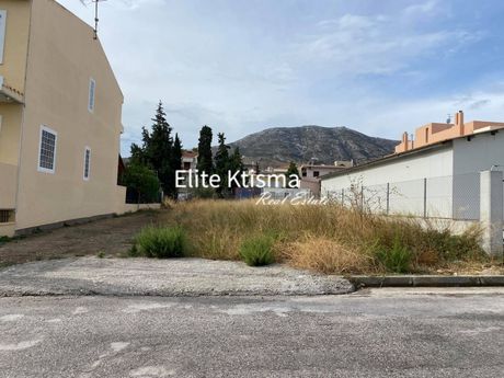 Οικόπεδο 361τ.μ. για πώληση-Κερατέα » Κέντρο