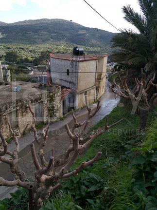 Μονοκατοικία 151 τ.μ. για πώληση, Ν. Ηρακλείου, Αρκαλοχώρι