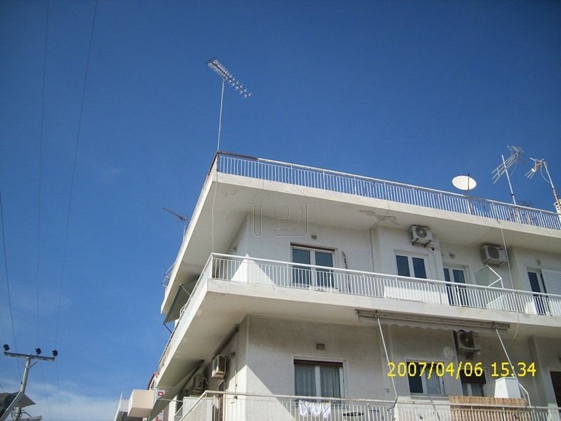 Apartment 48sqm for sale-Voula » Center