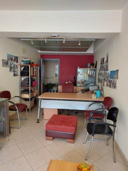 Office 30sqm for rent-Patra » Sinora