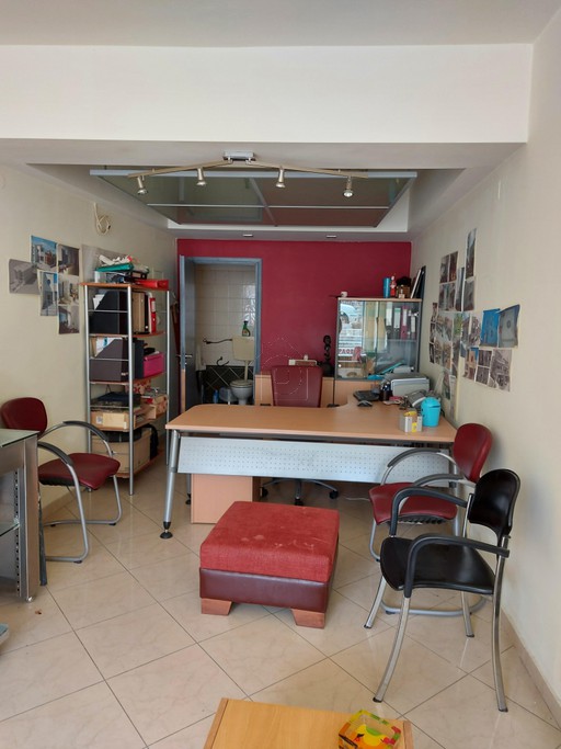 Office 30 sqm for rent, Achaia, Patra