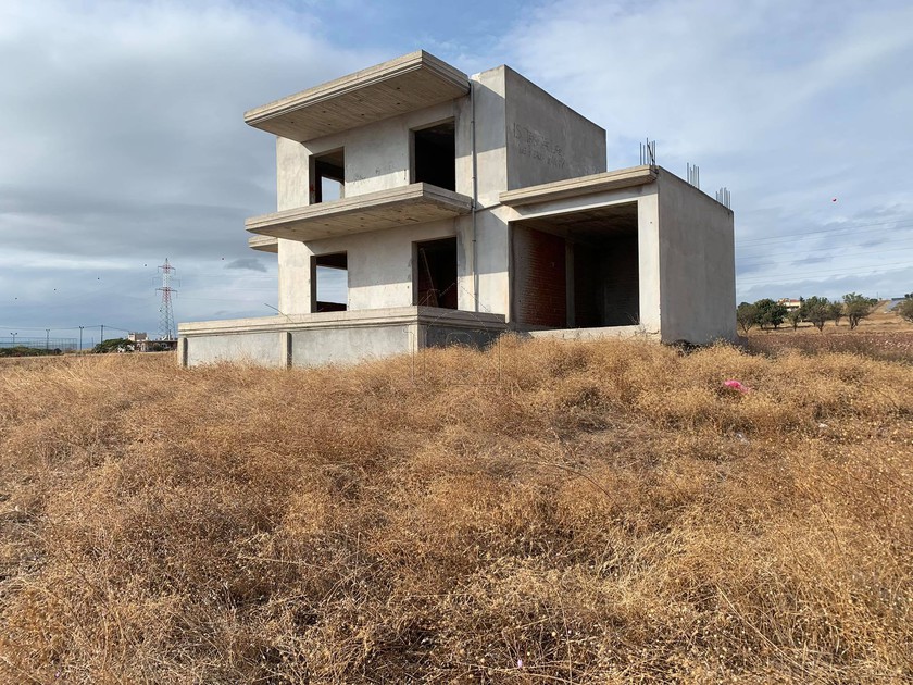 Μεζονέτα 117τ.μ. για πώληση-Αλεξανδρούπολη » Απαλός