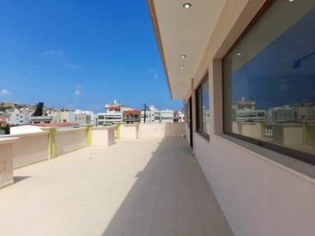 Business bulding 745sqm for sale-Siteia » Center
