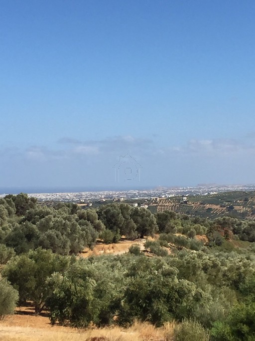 Οικόπεδο 3.800τ.μ. για πώληση-Τύλισος » Μονή