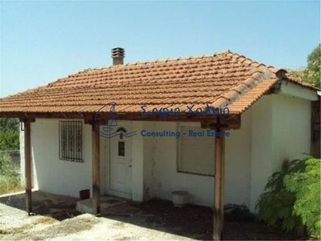 Μονοκατοικία 89τ.μ. για πώληση-Σούρπη » Αγία τριάδα