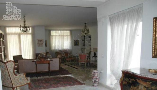Detached home 350sqm for sale-Ekali