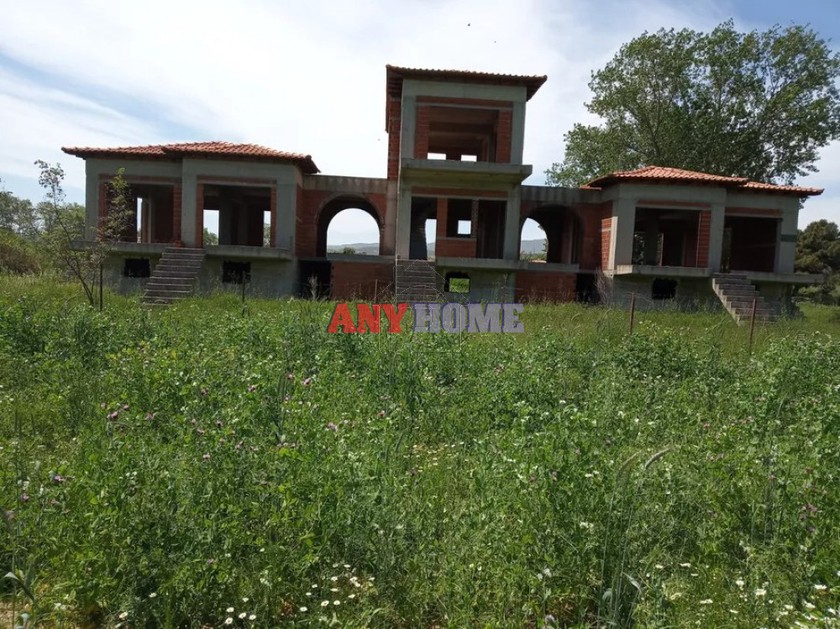 Συγκρότημα διαμερισμάτων 201τ.μ. για πώληση-Σταγείρων - ακάνθου » Ιερισσός