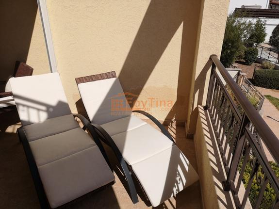 Apartment 70 sqm for rent, Limassol