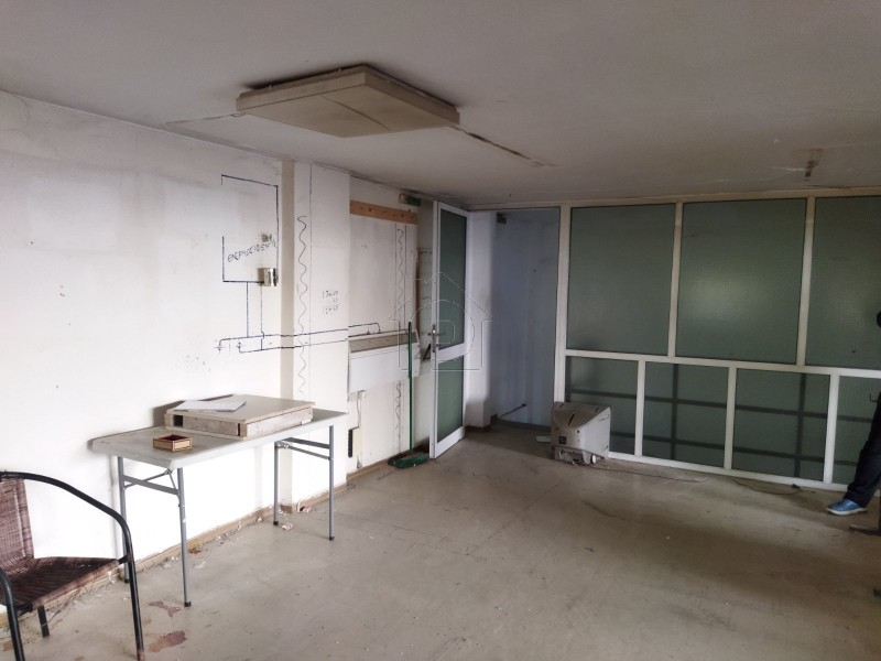 Κατάστημα 180 τ.μ. για ενοικίαση