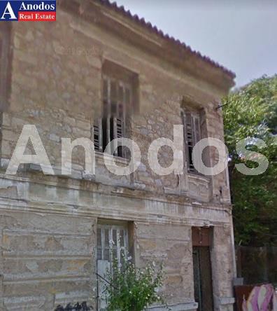 Οικόπεδο 1.270τ.μ. για πώληση-Γκάζι - μεταξουργείο - βοτανικός » Κεραμεικός